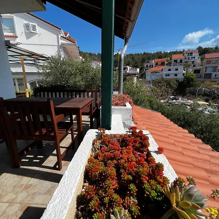 Apartment Studio With Beautiful Terrace *