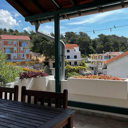 Appartement Studio With Beautiful Terrace *
