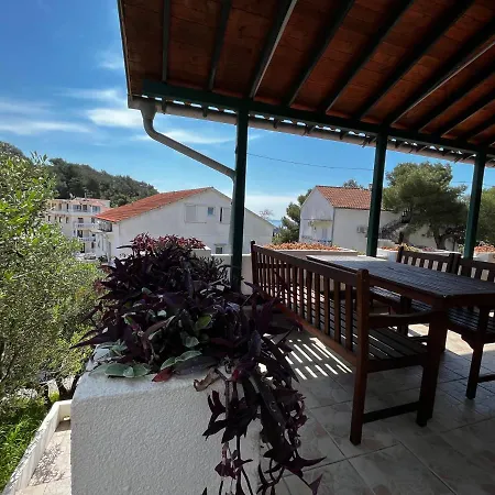 Studio With Beautiful Terrace *