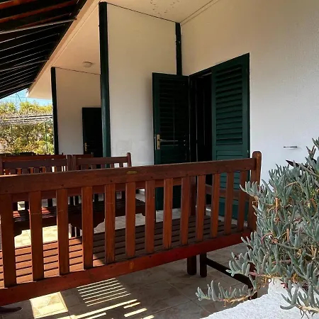 Appartement Studio With Beautiful Terrace *